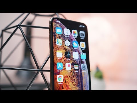 iphone xs review indonesia