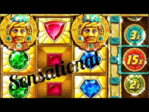 demo slot aztec gems pragmatic