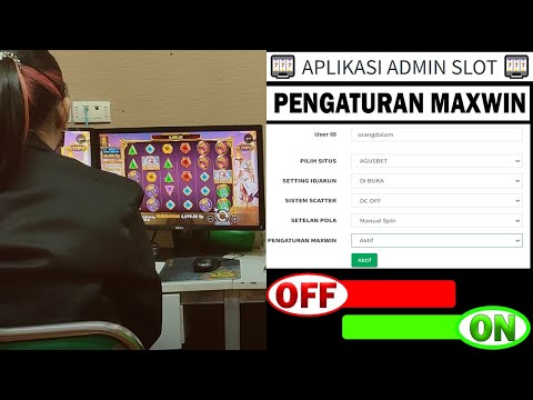 Judi situs judi slot online
