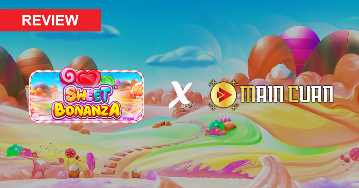 mesin slot demo